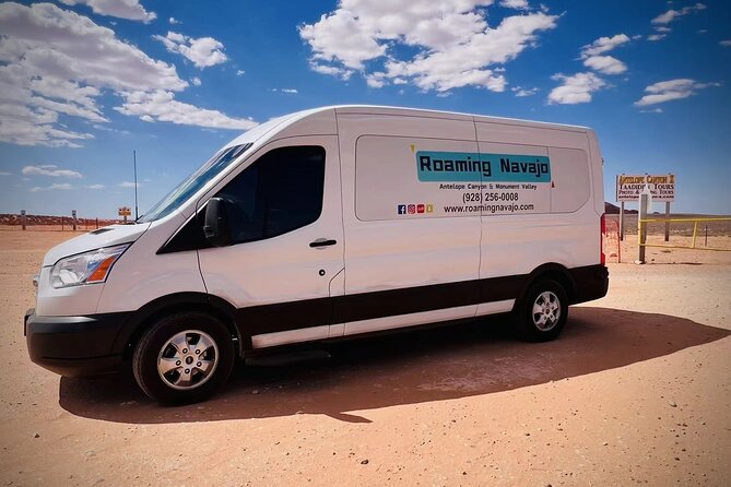 Antelope Canyon Prime Time, Glen Canyon, Horseshoe Bend 4 Hours Sightseeing Tour - Accessibility and Participation