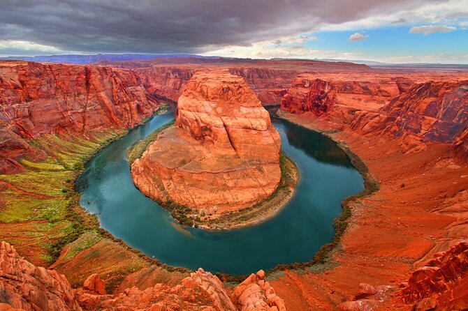 Antelope Canyon Prime Time, Glen Canyon, Horseshoe Bend 4 Hours Sightseeing Tour - Customer Experiences and Feedback