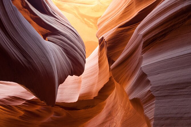 Antelope Canyon Prime Time, Glen Canyon, Horseshoe Bend 4 Hours Sightseeing Tour - Stunning Views and Photo Opportunities