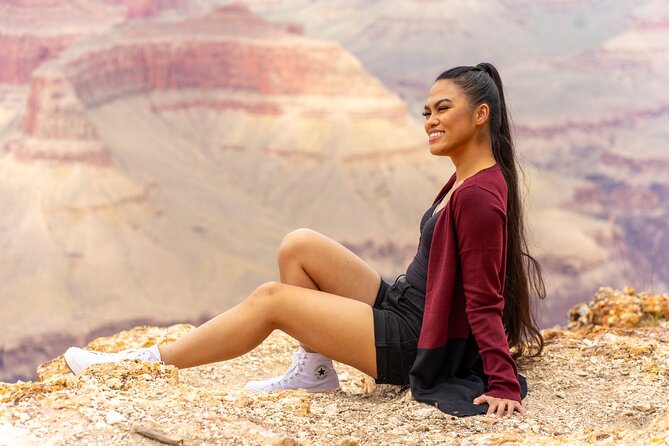 Antelope Canyon Private Professional Photoshoot Session - Advanced Photo Editing