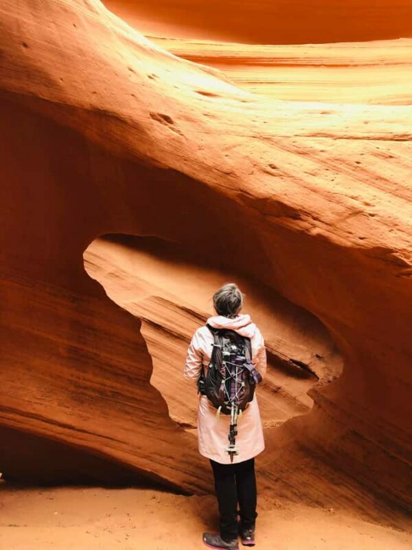 Antelope Canyon: Rams Head Canyon Tour - Key Points