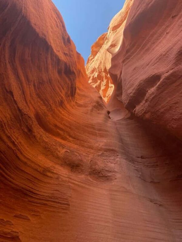 Antelope Canyon: Rams Head Canyon Tour - An In-Depth Look at the Rams Head Canyon Tour
