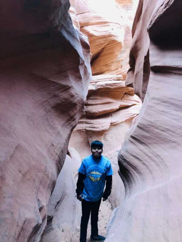 Antelope Canyon: Rams Head Canyon Tour - Frequently Asked Questions