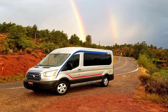 Antelope Canyon via Canyon X and Horseshoe Bend Scenic Tour From Flagstaff - Health and Safety Guidelines