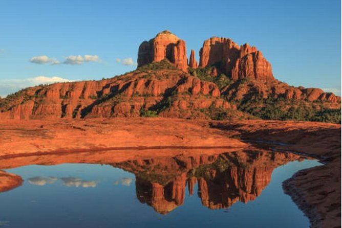 Antelope Canyon via Canyon X and Horseshoe Bend Scenic Tour From Flagstaff - Exploring Horseshoe Bend