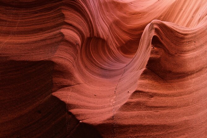 Antelope Canyon X and Horseshoe Bend From Las Vegas - Health Considerations