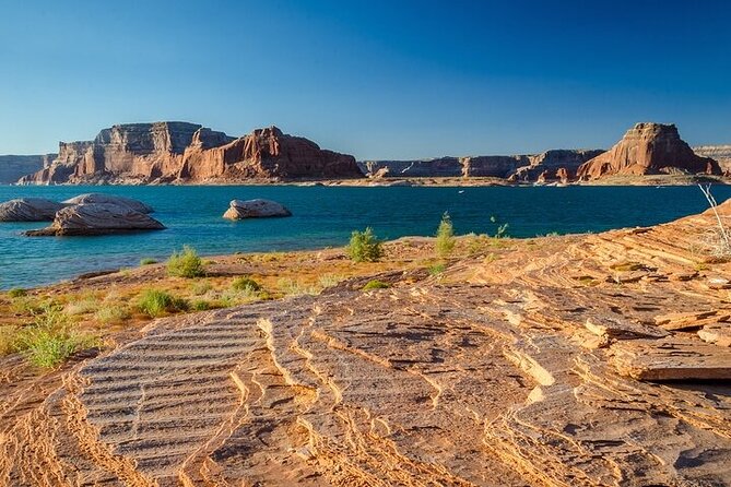 Antelope Canyon X and Horseshoe Bend From Las Vegas - Pricing and Availability