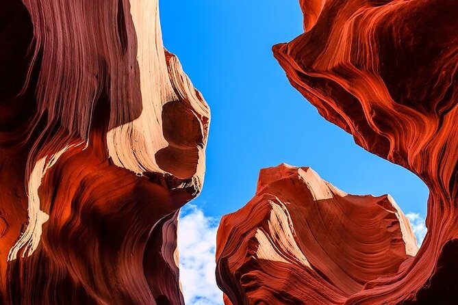 Antelope Canyon X and Horseshoe Bend From Las Vegas - Exploring Horseshoe Bend