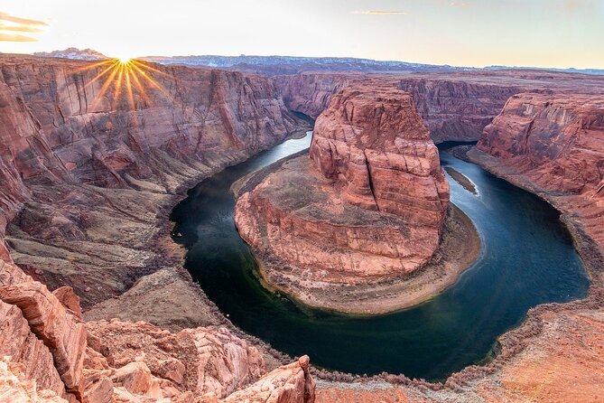Antelope Canyon X and Horseshoe Bend Tour From Sedona & Flagstaff - Experiencing the Navajo Culture