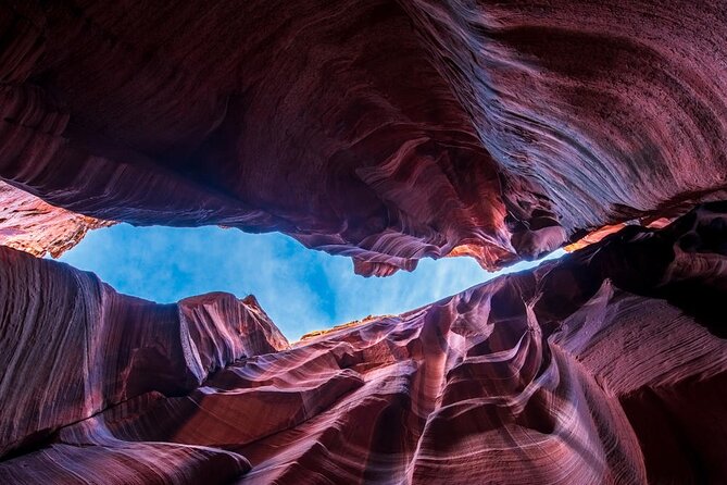 Antelope Canyon X Hiking Tour (with Option Upgrade to Photo Tour) - Guided Walking Tour of the Canyon