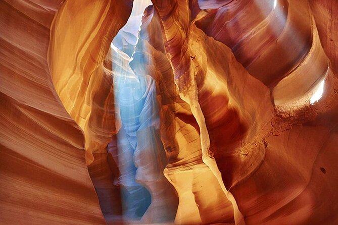 Antelope Canyon X Hiking Tour (with Option Upgrade to Photo Tour) - Tour Confirmation and Accessibility
