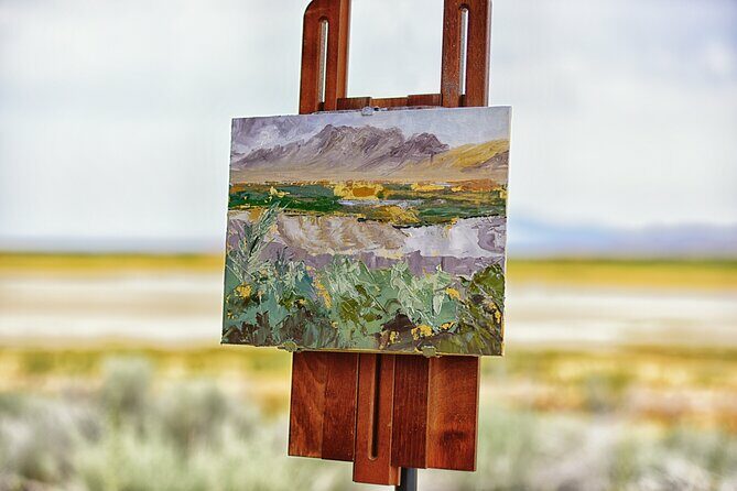 Antelope Island Wildlife Expedition Great Salt Lake Adventure - The Itinerary: What to Expect