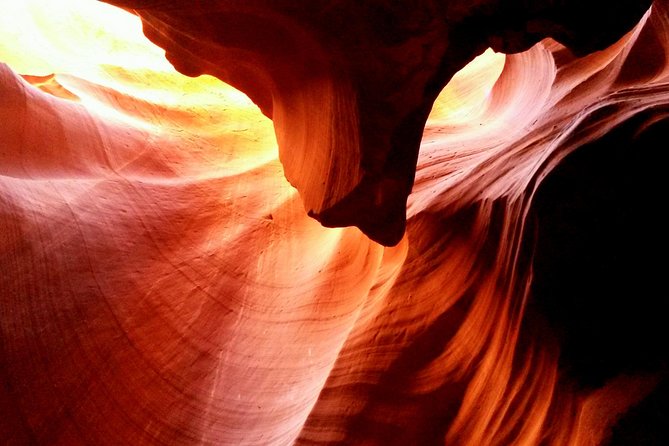 Antelope Slot Canyon and Horseshoe Bend Day Tour From Flagstaff - Convenient Transportation and Hotel Pickup