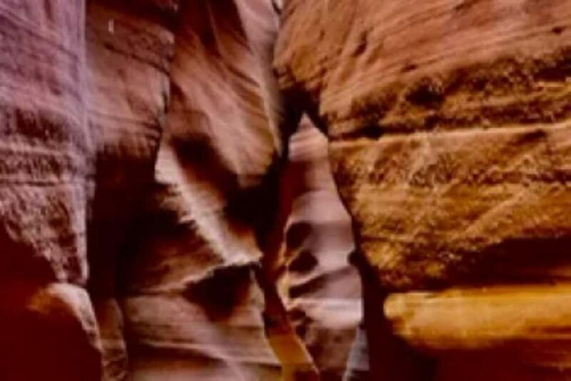 Antelope Valley: Upper Antelope Deer Canyon Tour - The Itinerary: What to Expect During Your 2 Hours