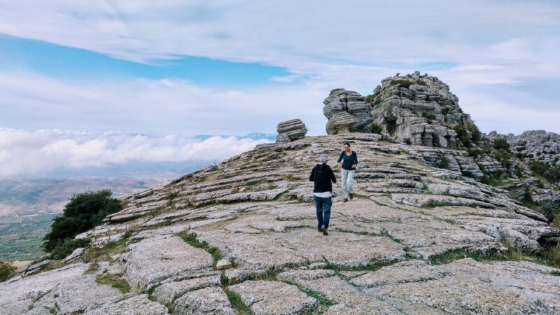 Antequera: Dolmens and El Torcal Tour With Transfer - Customer Reviews
