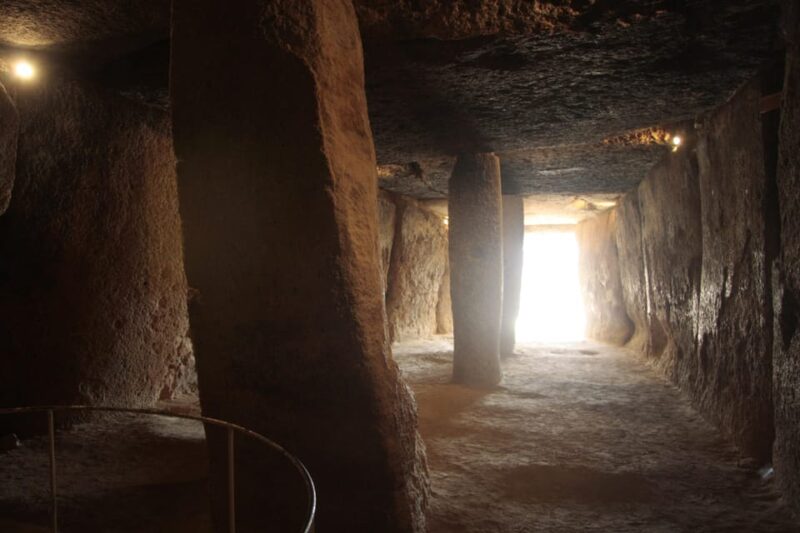 Antequera World Heritage Guided Tour Guide - Guided Experience