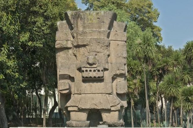 Anthropology Museum Guided Tour - Cancellation Policy