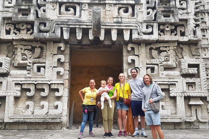 Anthropology Museum Private Experience Walking Tour - Guided Walking Tour Experience