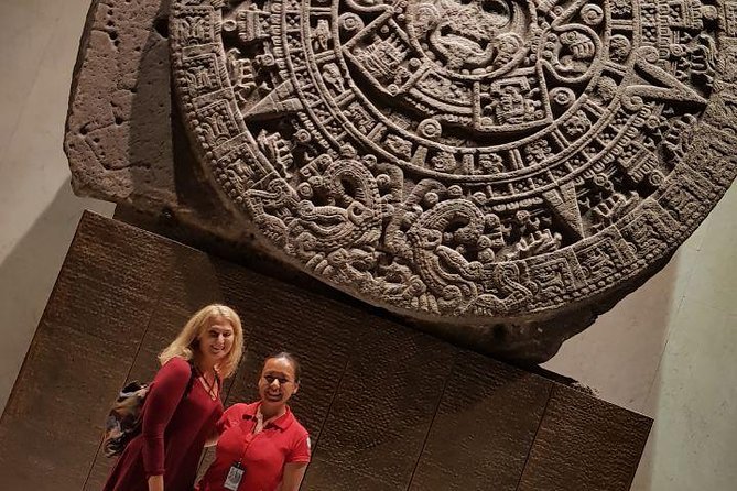 Anthropology Museum Private Experience Walking Tour - Additional Tour Information