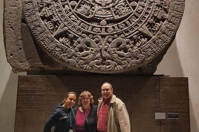 Anthropology Museum Private Experience Walking Tour - Traveler Reviews and Ratings