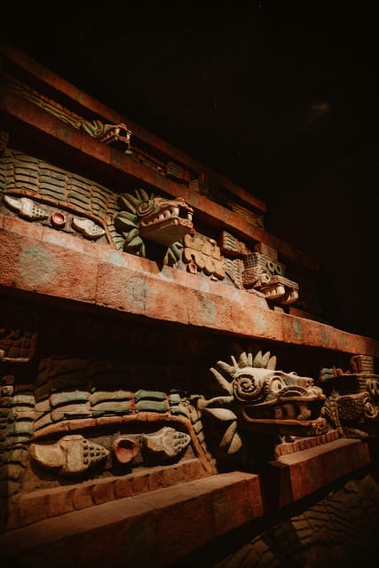 Anthropology Museum Private Guided Tour - Best Rated - Frequently Asked Questions