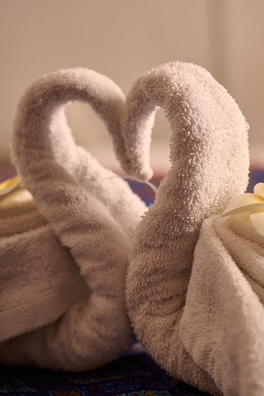 Anti-Cellulite Massage - Restrictions