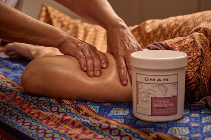 Anti-Cellulite Massage - Frequently Asked Questions