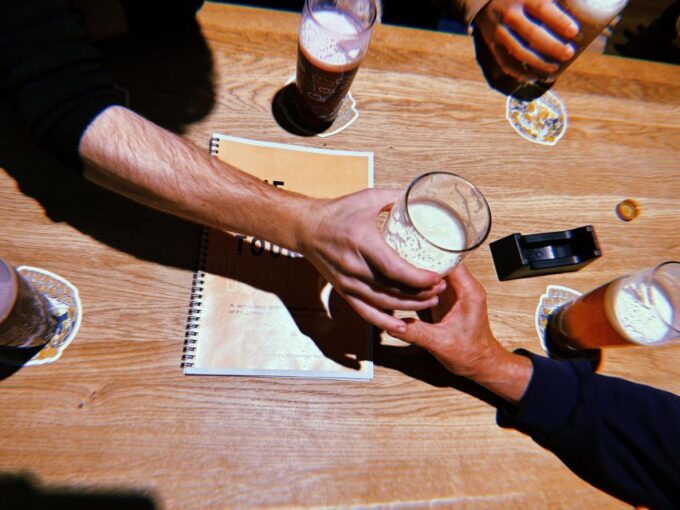 Anti Tour Prague - Self Guided Beer and Food Tour - Additional Recommendations