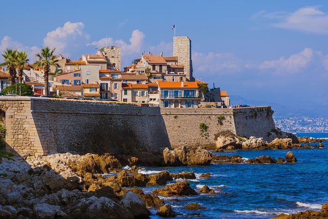 Antibes, Cannes, 3 Medieval Villages in the Hinterland Private Tour - Reviews and Feedback