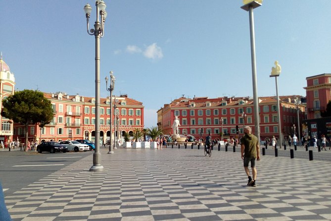 Antibes, Cannes, Eze Village, Perfume Fragonard, Monte Carlo-Monaco - Tour Pricing and Viator Overview