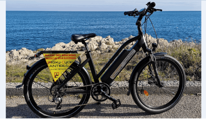 Antibes: Electric Bike Tour - Frequently Asked Questions