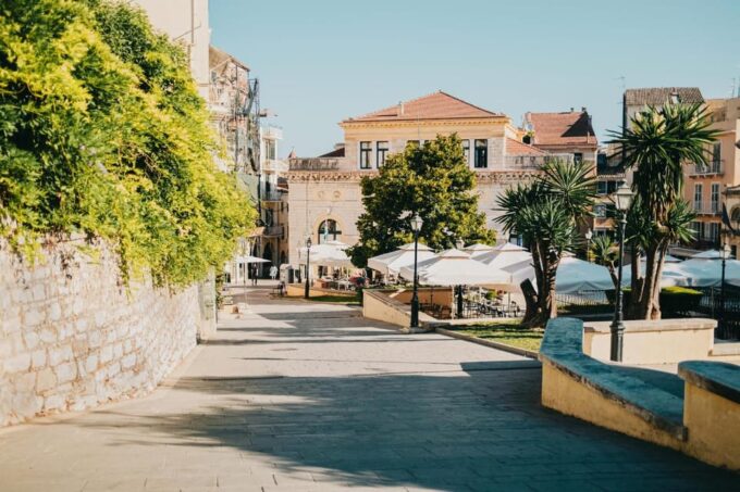 Antibes: Express Walk With a Local in 60 Minutes - Frequently Asked Questions