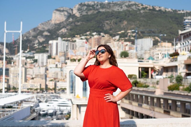 Antibes: Personal Travel & Vacation Photographer - Key Points