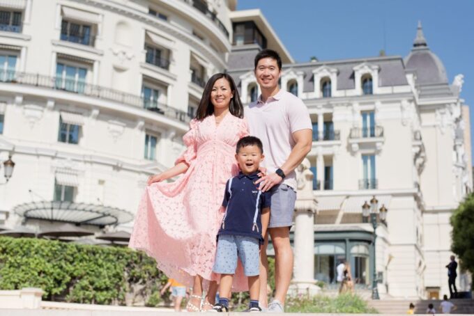 Antibes: Personal Travel & Vacation Photographer - Flexible Booking and Cancellation