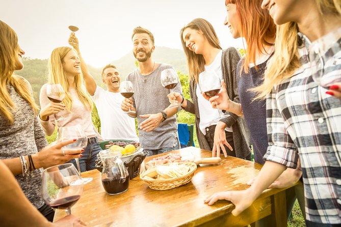 Antibes Provencal Tasting Tour (Food & Drinks) - Key Points