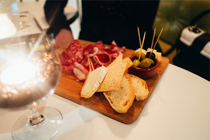 Antibes Provencal Tasting Tour (Food & Drinks) - Cancellation Policy and Refunds