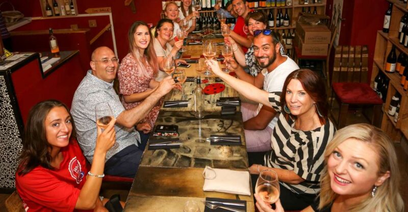 Antibes Provençal Tasting Tour - Included Specialties