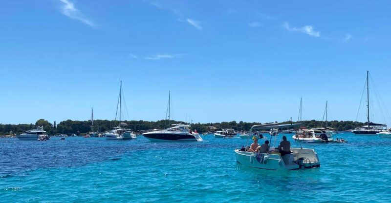 Antibes: Sunset Boat Cruise/Celebration With Friends - Highlights and Inclusions