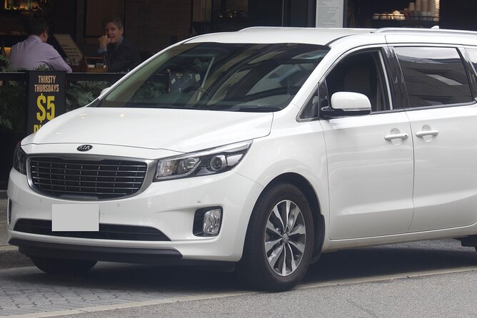 Antigua Airport (ANU) to Antigua Round-Trip Private Transfer - Booking Information