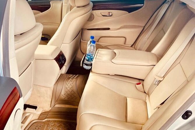 Antigua Airport Private Roundtrip Transfer to and From Royalton Antigua Resort - About Your Stay