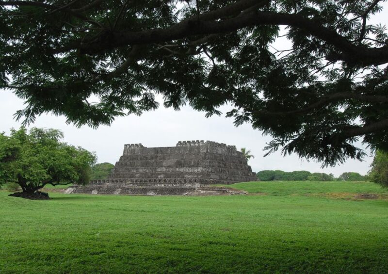 Antigua and Zempoala Tour From Veracruz - Tour Overview