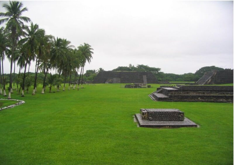 Antigua and Zempoala Tour From Veracruz - Customer Feedback