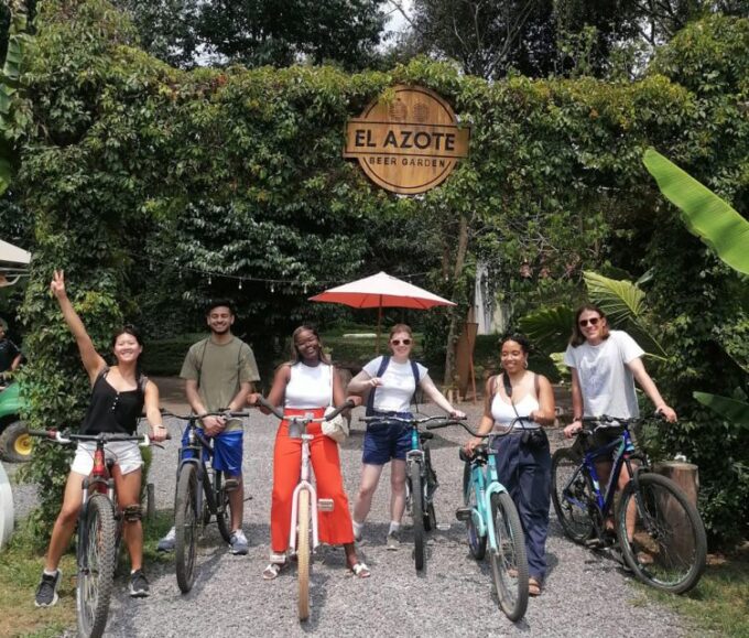 Antigua ATV Coffee Tour - Ratings and Suitability