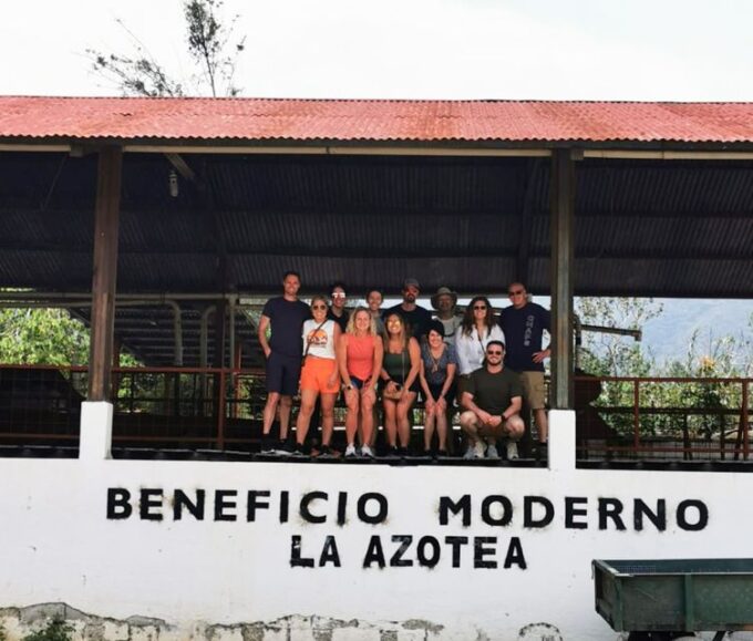 Antigua ATV Coffee Tour - Frequently Asked Questions