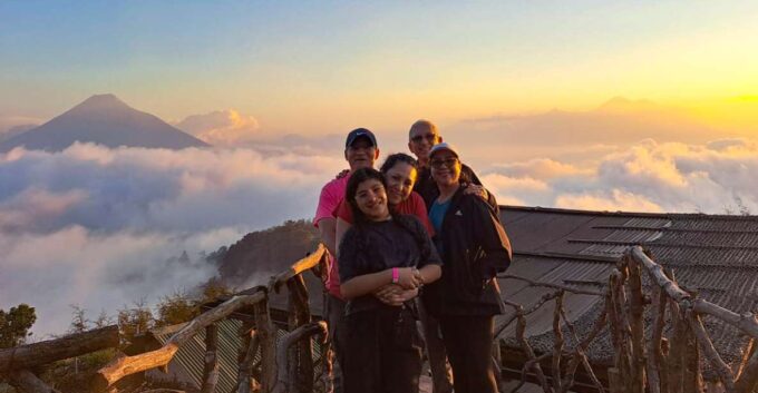 Antigua: ATV Guided Sunset Tour - Customer Feedback