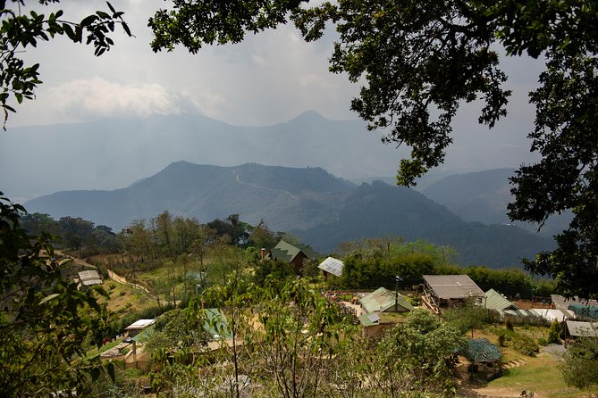 Antigua ATV Mountain Adventure - Tour Details