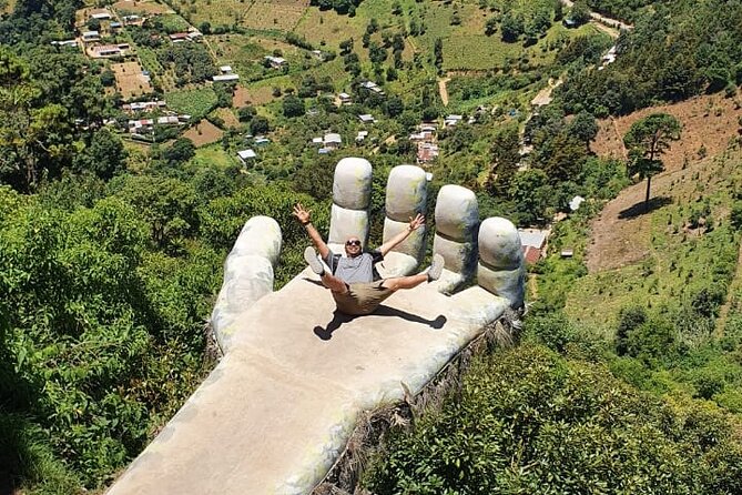 Antigua ATV Sunset Tour - Tour Experience