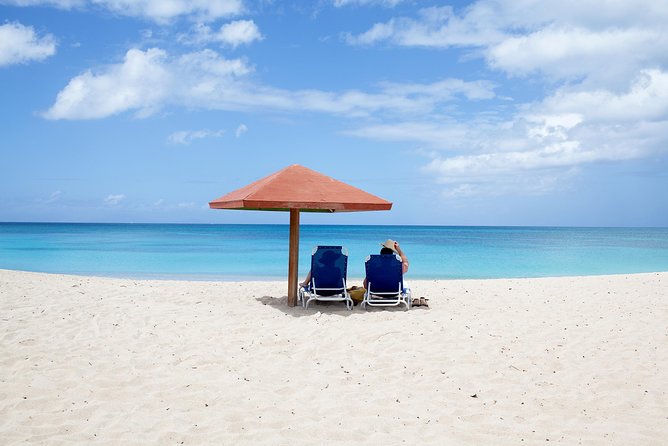 Antigua Buggy Explorer Tour From St. Johns - Participant Requirements