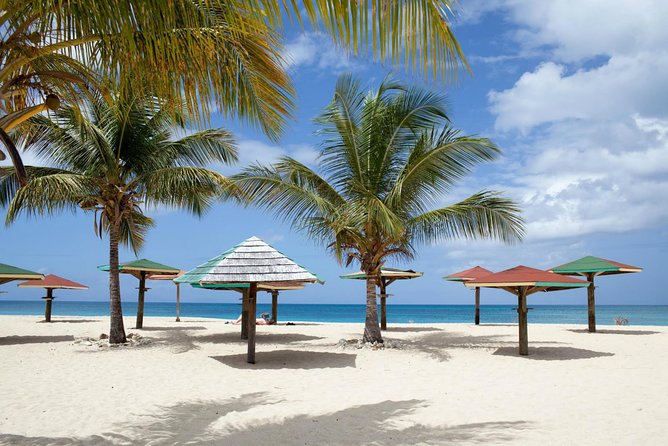 Antigua Buggy Explorer Tour From St. Johns - Questions About Your Stay