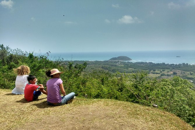 Antigua-Cempoala and Quiahuiztlan Archaeological Day Trip - Inclusions and Pricing